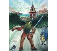 Marko ist nicht allein - Das Wunder vom "Vogel Gryff" - Werkbuch mit zusätzlichen Ausmalbildern