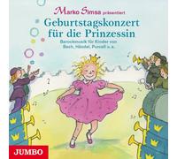 Marko Simsa - Geburtstagskonzert für die Prinzessin