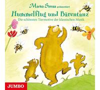 Marko Simsa Hummelflug und Bärentanz.die Schönsten Tiermo (CD) (Importación USA)