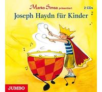 Marko Simsa Joseph Haydn Für Kinder (CD) (Importación USA)