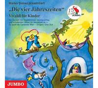Marko Simsa/Marko Simsa - Die Vier Jahreszeiten
