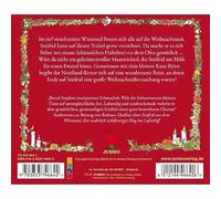 Marko Simsa Snöfrid aus dem Wiesental: Weihnachtszauber i (CD) (Importación USA)