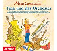 Marko Simsa - Tina und das Orchester