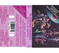 Markoe, Gerald Jay - Pleiadian Danses [Casete]