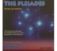 Markoe, Gerald Jay - Pleiads