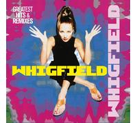 Whigfield – Greatest Hits & Remixes