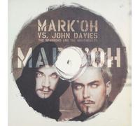 MARK'OH VS JOHN DAVIES - THE SPARROWS AND THE NIGHTINGALES