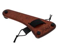 Markov Resonant Shoulder Rest Violin