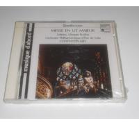 MARKOVA EMILIA (soprano) - Beethoven;Mass in C Op.86