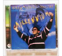 Markovic,Boban Orkestar^Markovic,Boban Orkestar - Millenium