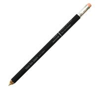 MARK'S(マークス) Mechanical pencil with eraser Days, Black