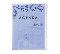 MARK'S 2026/27 Diary A5 Illustrations // Shop