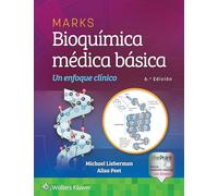 Marks. Bioquímica médica básica