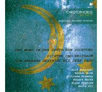 Marks - Der Mond/Dichter und Weltraum