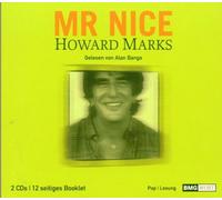 Marks, Howard - Mr Nice [Import]