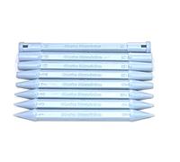 Marks Mandalas Juego de herramientas de punteado de 16 tamaños