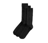 Marks & Spencer Calcetines Cool & Fresh™ Gentle Grip para Hombre Pack de 3, Absorben la Humedad, Antibacterianos
