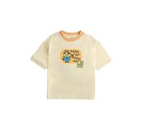 Marks & Spencer Camiseta 100% algodón con Estampado de Minions™ (2-8 años) Niños 6-7 años