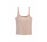 Marks & Spencer Camiseta Interior con Sujetador Secret Support™ de Escote Profundo UK 20 (EU 48)