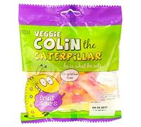 Marks & Spencer Colin The Caterpillar Sours - 2 paquetes de 170 g