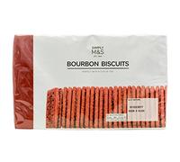 Marks & Spencer Galletas Bourbon - Dos paquetes - 400g x2