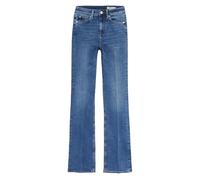 Marks & Spencer Jeans Bootcut Eva Índigo Claro Mujeres UK 16 (EU 44)
