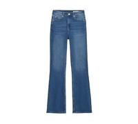 Marks & Spencer Jeans Bootcut Eva Índigo Medio Mujeres UK 14 (EU 42)