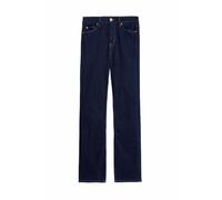 Marks & Spencer Jeans Bootcut Eva Mezcla De Índigo Mujeres UK 10 (EU 38)