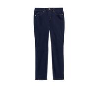 Marks & Spencer Jeans Slim Lily Mezcla De Índigo Mujeres UK 14 (EU 42)