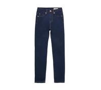Marks & Spencer Jeans Slim Lily Mezcla De Índigo UK 24 (EU 52)