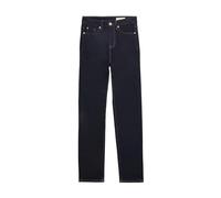 Marks & Spencer Jeans Straight Sienna Mezcla De Índigo UK 8 (EU 36)