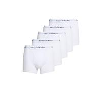 Marks & Spencer Pack de 5 bóxers Slip de Modal de algodón Supima® XL