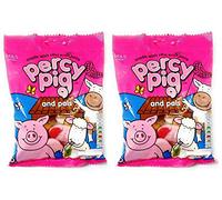 Marks & Spencer | Percy Pigs and Pals | 2 bolsas de 170 g