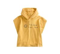 Marks & Spencer Poncho 100% algodón “Follow The Sun” (0-3 años) Amarillo Niños 18-36 meses