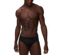 Marks & Spencer Slips Cool & Fresh™ de Algodón Puro para Hombre Pack de 5, Ajuste Normal, StayNew™, Cintura Elástica