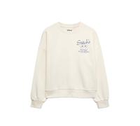 Marks & Spencer Sudadera Lilo & Stitch™ con Alto Contenido en Algodón para Niño y Niña, Unisex, Ajuste Normal