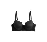 Marks & Spencer Sujetador Body Soft™ con Aros de Copa Completa para Camisetas para Copas A-E Negro UK 32 (EU 60)