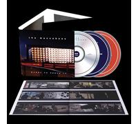 Marks To Prove It - 3CD (Edición 10 aniversario)