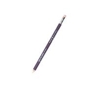 Marks Wooden mechanical pencil DAYS [Purple] DAY-SH1-PL