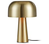 Markslöjd Blanca lámpara de sobremesa 1x25 W pátina 107935