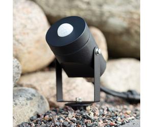 Markslöjd Detector de movimiento Garden 24 con pica de suelo