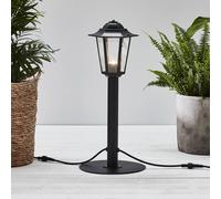 Markslöjd Farol luminoso LED de jardín 24, negro, 3W EC:EPREL:781860