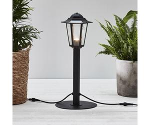 Markslöjd Farol luminoso LED de jardín 24, negro, 3W EC:EPREL:781860