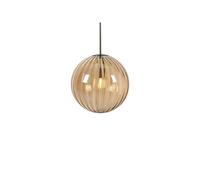 Markslöjd Fengari lámpara colgante 1x40 W oro 108763