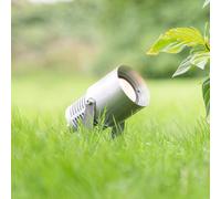 Markslöjd Foco LED Garden 24, plata, 6 vatios EC:EPREL:781891