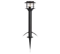 Markslöjd Garden 24 lámpara empotrable para suelo x W 107290