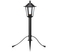Markslöjd Garden 24 lámpara empotrable para suelo x W 107991