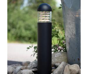 Markslöjd Jardín 24 bolardo luminoso LED Poste, altura 60 cm EC:EPREL:781891