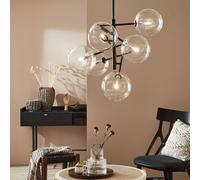 Markslöjd Lámpara colgante Andrew True