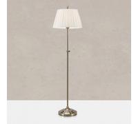 Markslöjd Oxford lámpara de pie 1x40 W gris 108972